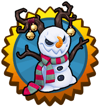 坎普斯超大礼包