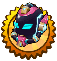 霓虹朋克高级礼包II