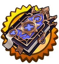 黑暗领主高级礼包