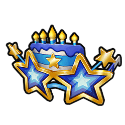 五周年眼镜