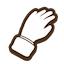 itemHands