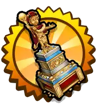 莱茵霍尔德国王高级礼包