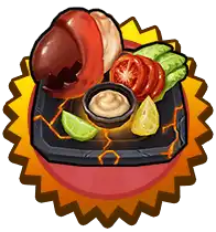 烬湖火山超大礼包II